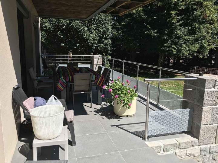 Aménagement mobilier d'extérieur Ytrac