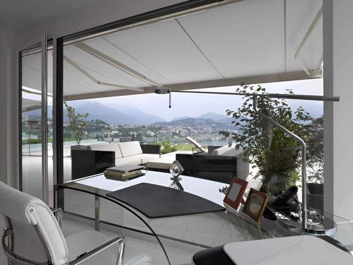 Création mobilier d'intérieur Ytrac