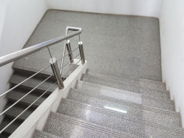 Garde-Corps intérieur Inox Aurillac
