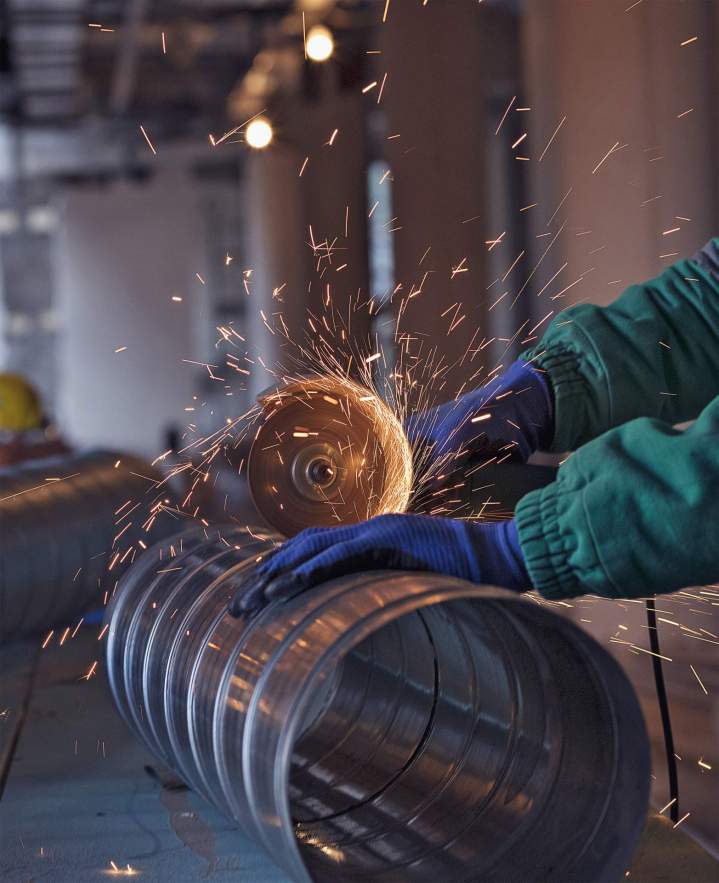 Création métallique pour particulier Ytrac